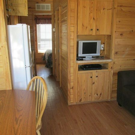 Rancho Oso Rv & Camping Resort Goleta Extérieur photo