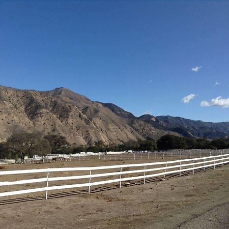 Rancho Oso Rv & Camping Resort Goleta Extérieur photo