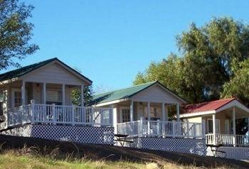 Rancho Oso Rv & Camping Resort Goleta Extérieur photo