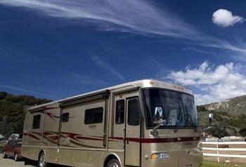 Rancho Oso Rv & Camping Resort Goleta Extérieur photo