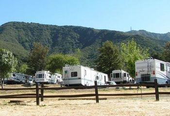 Rancho Oso Rv & Camping Resort Goleta Extérieur photo