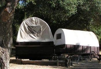 Rancho Oso Rv & Camping Resort Goleta Extérieur photo