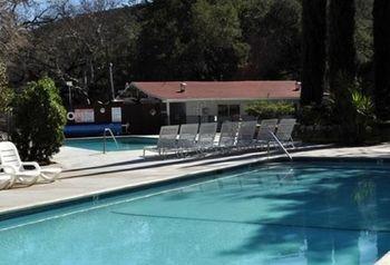 Rancho Oso Rv & Camping Resort Goleta Extérieur photo