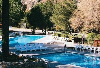 Rancho Oso Rv & Camping Resort Goleta Extérieur photo