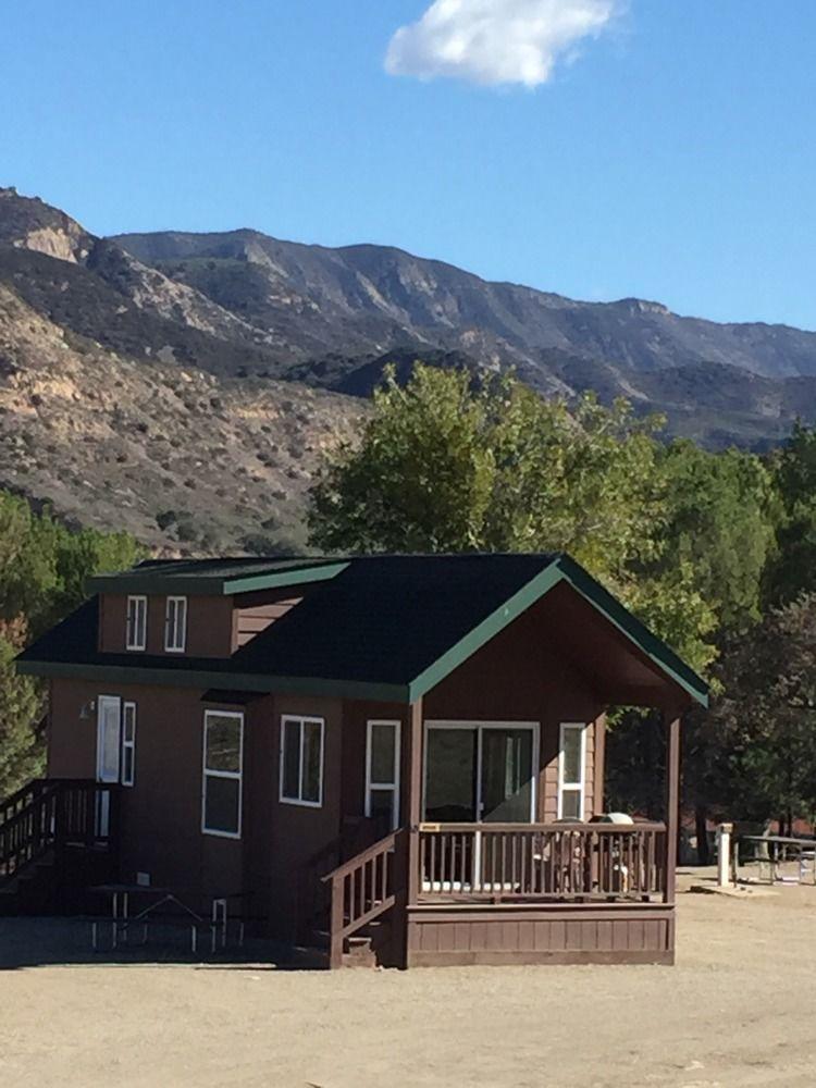 Rancho Oso Rv & Camping Resort Goleta Extérieur photo