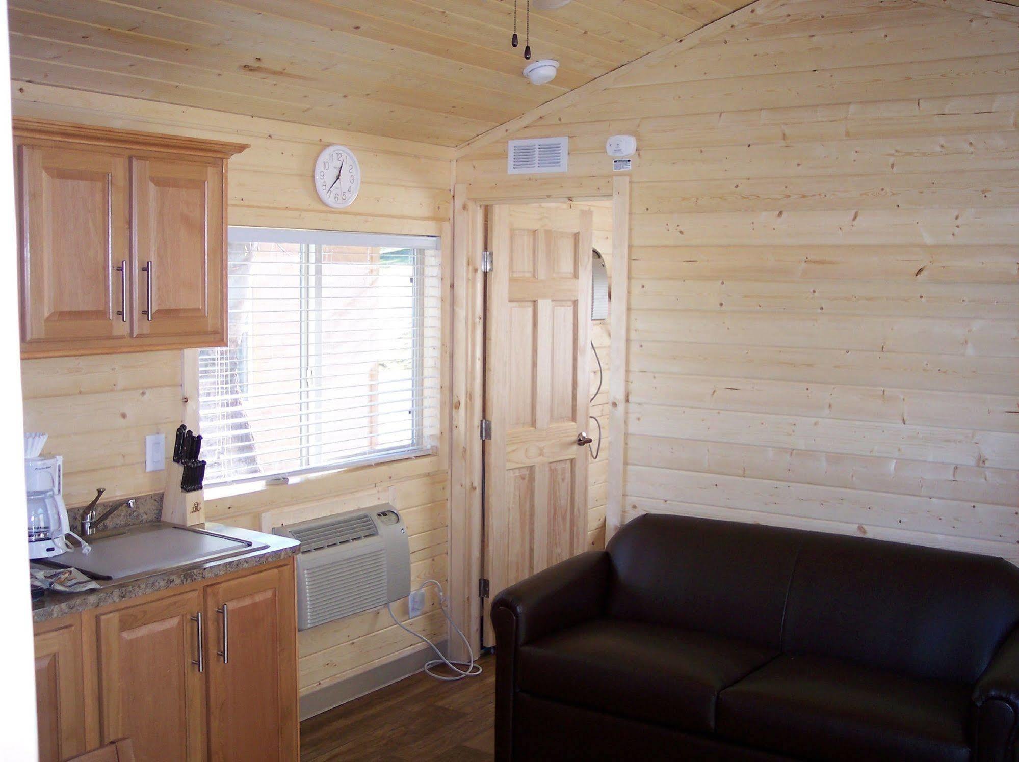 Rancho Oso Rv & Camping Resort Goleta Extérieur photo