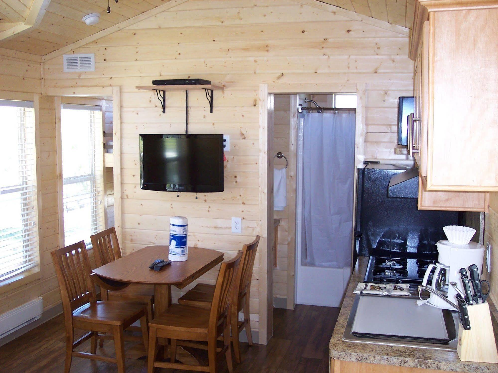 Rancho Oso Rv & Camping Resort Goleta Extérieur photo