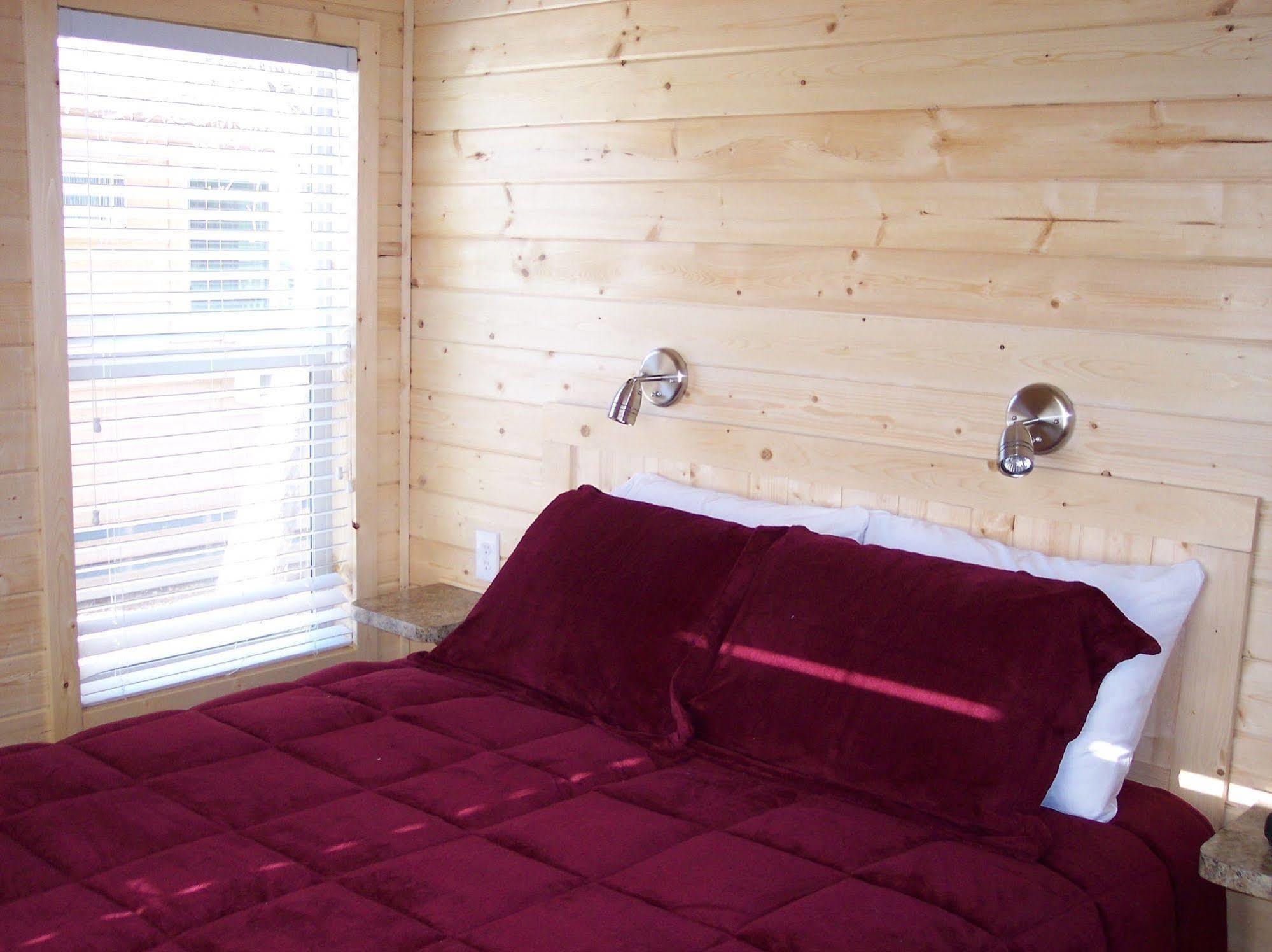 Rancho Oso Rv & Camping Resort Goleta Extérieur photo