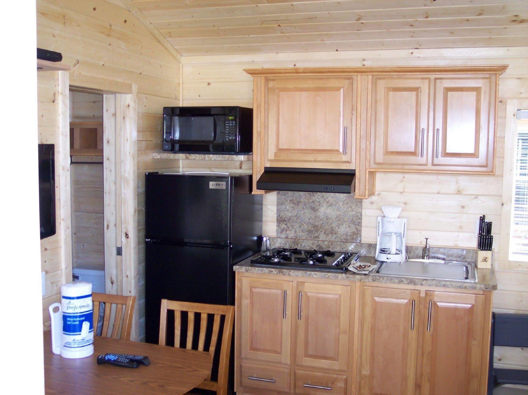 Rancho Oso Rv & Camping Resort Goleta Extérieur photo
